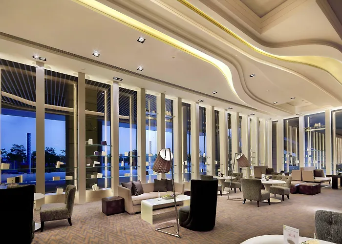 Kapok Shenzhen Bay