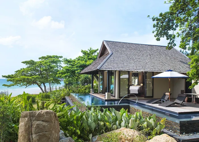 Vana Belle, A Luxury Collection , Koh Samui