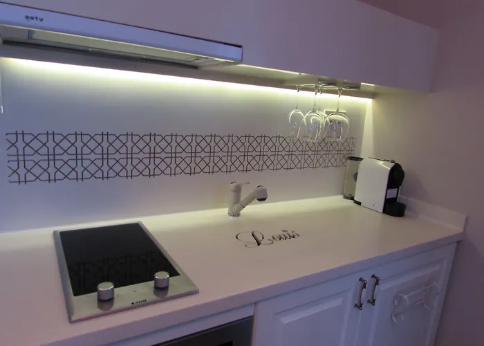 Louis Appartements Galata