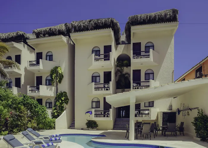 Aquatech Villas Derosa Resort