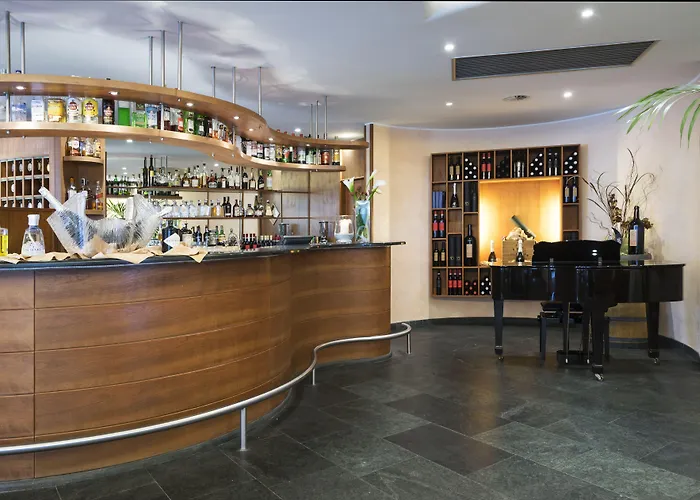 Hotel Dependence Del Parco Porlezza