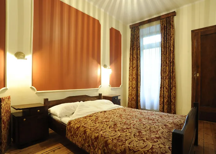 Hostel Deco