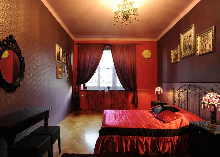 Hostel Deco