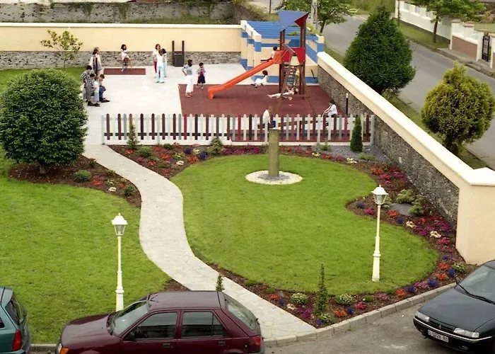 Hotel boutique: Blanco Hotel Spa