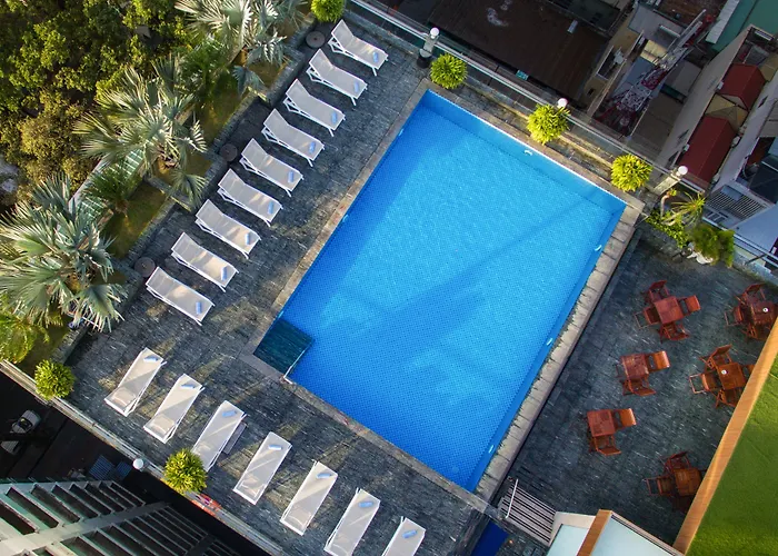 Eden Star Saigon