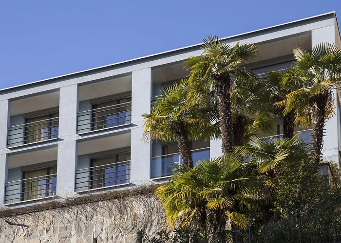Hotel 3 stelle: La Barca Blu