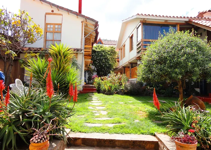 Casona La Recoleta