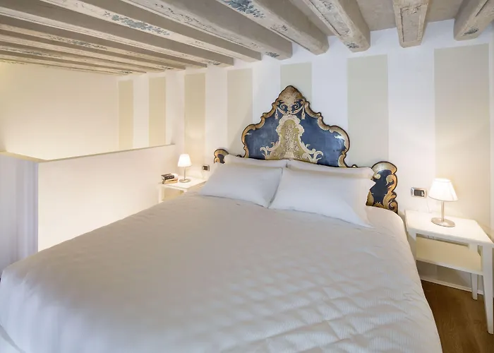 Vacation rental: Ca' Mariele