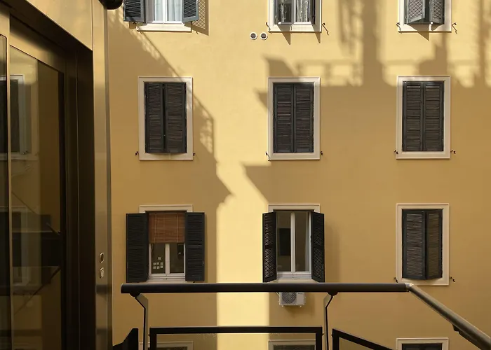 Apartamento: Colosseo Gardens - My Extra Home