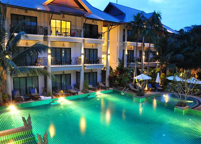 Navatara Phuket
