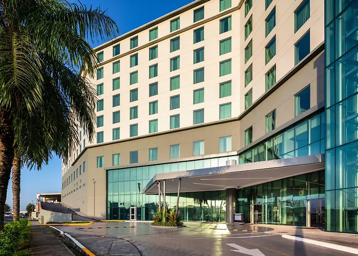 Marriott Panama Hotel - Albrook