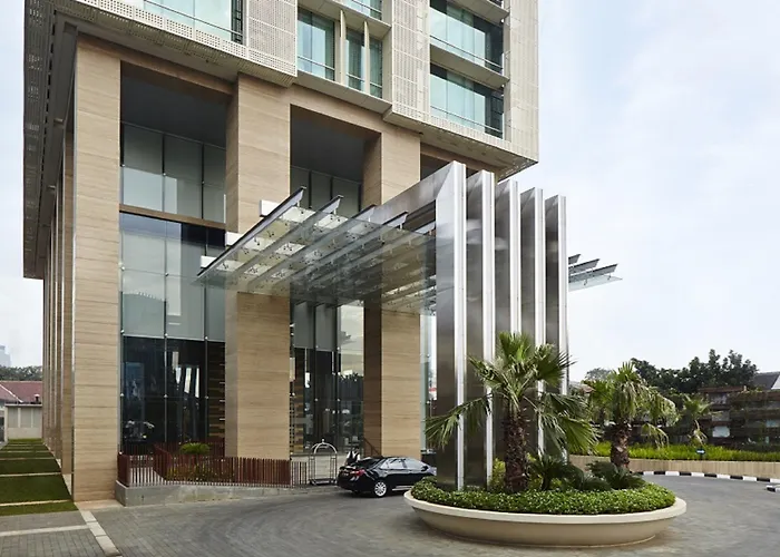 Fraser Residence Menteng