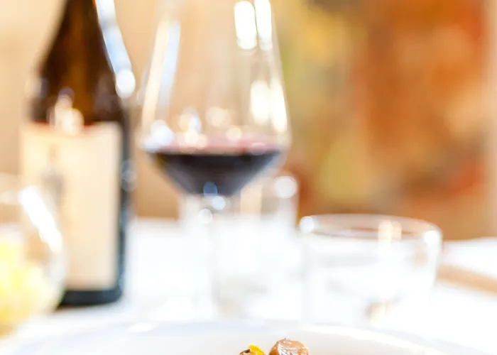 Hotel romantico: Hotel Il Campanile