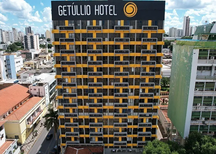 Resort: Getullio Hotel