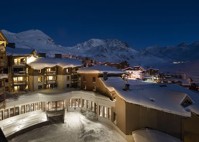 Le Hameau Du Kashmir