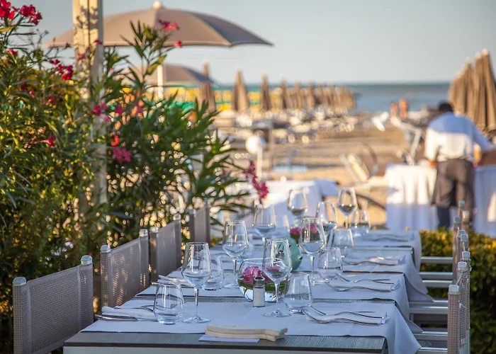 Grand Hotel Da Vinci