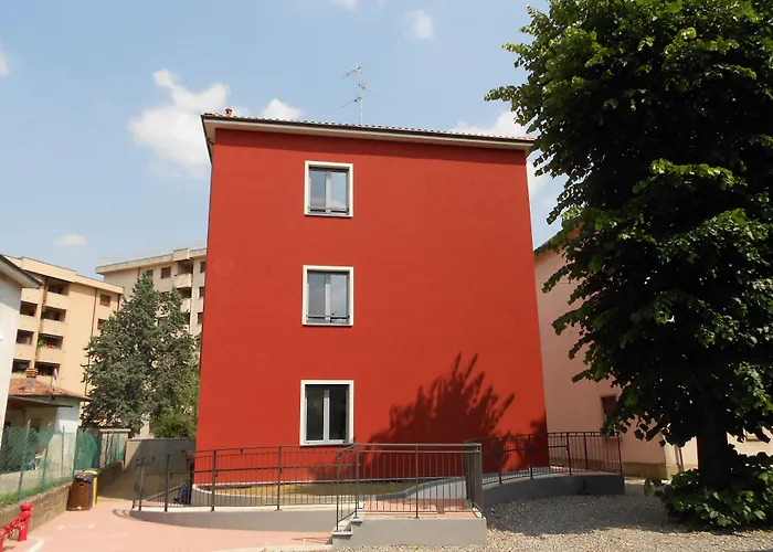 Di Saronno - Malpensa