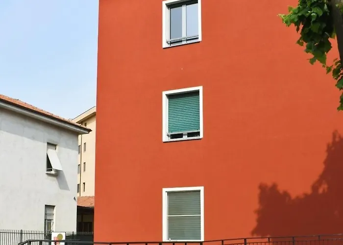 Di Saronno - Malpensa