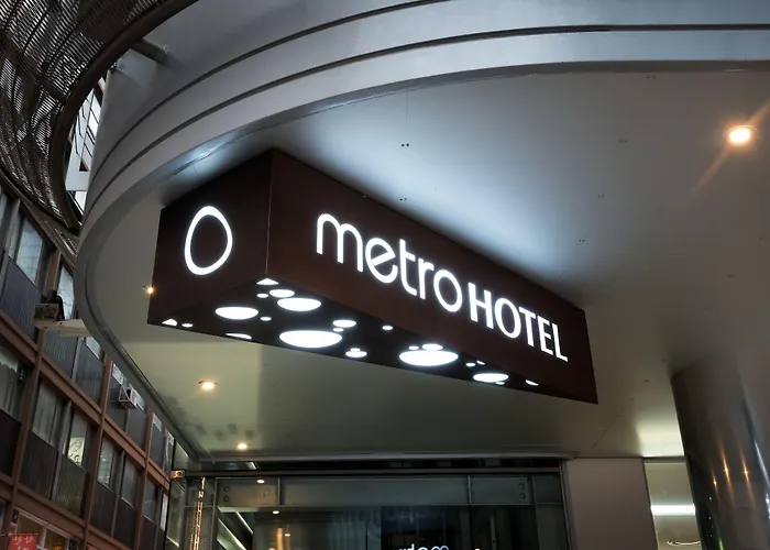 Hôtel accueillant les animaux: Metro Hotel Myeongdong