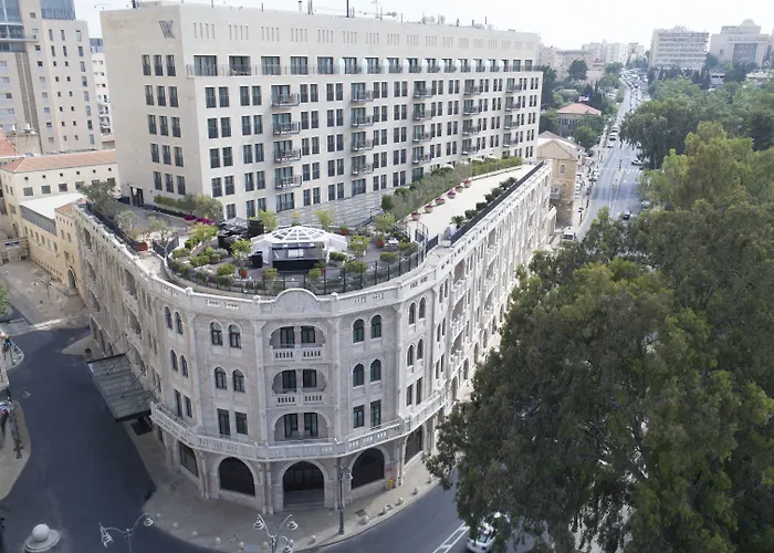 Waldorf Astoria