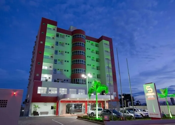  Serras