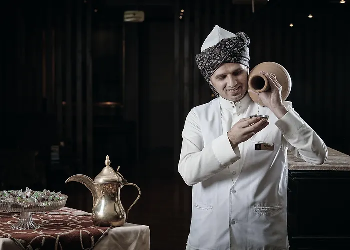 Hotels With Four Stars Dallah Taibah