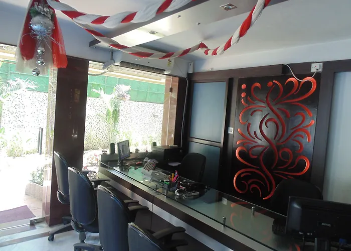Tatvam Residency