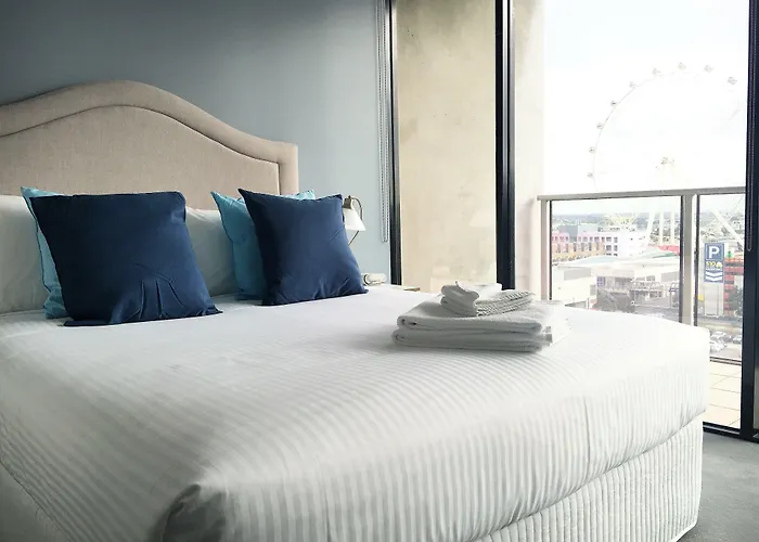 Lodge: Docklands Private Collection - Newquay