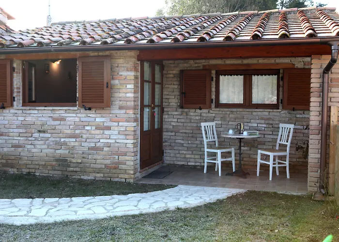 Casa vacanze: All'Antica Mattonata