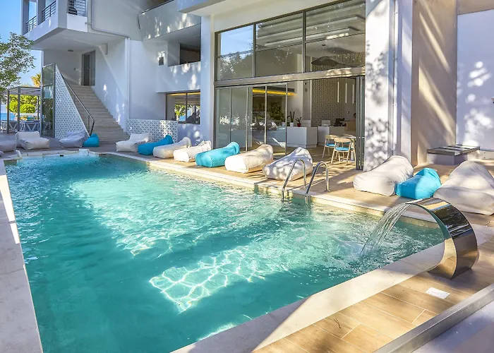 Hotel Am Triton Boutique
