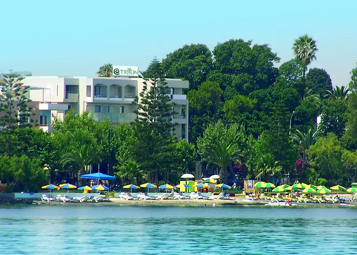 Hotel Am Triton Boutique