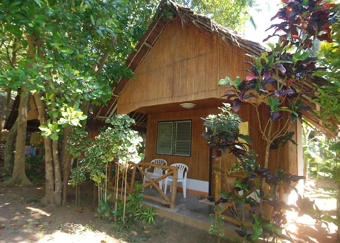 Lanta Coral Beach Resort