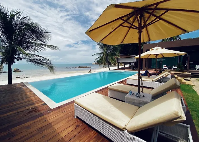 Silver Beach