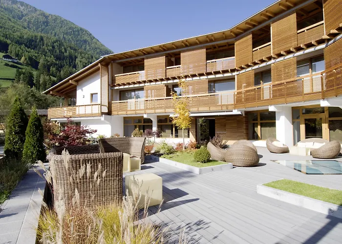 Feldmilla Design Hotel - Wellness&SPA