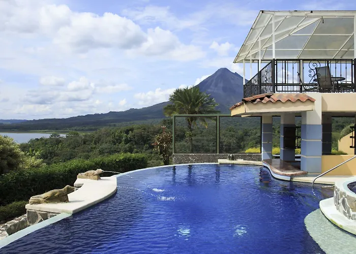 Hotel Linda Vista