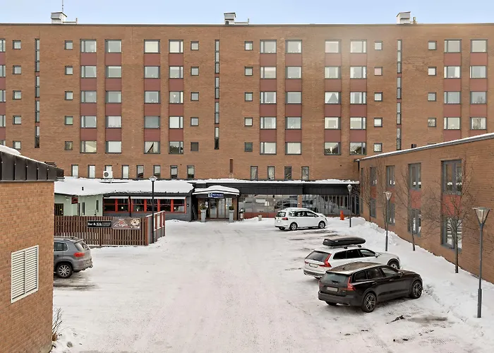 Best Western l Ett