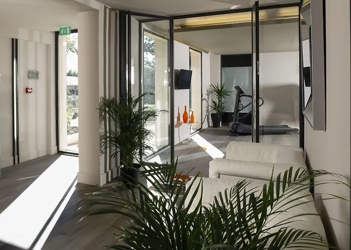 Les Lodges Sainte-Victoire Hotel&Spa