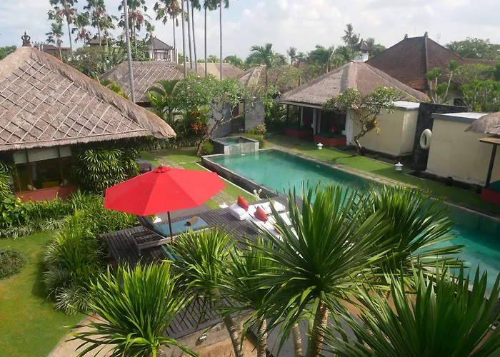 Vacation homes Imani s