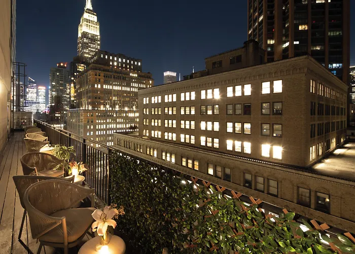 Hotel que aceita animais de estimação: The Marmara Park Avenue