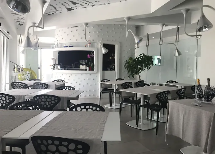 Hotel boutique: QuiHotel