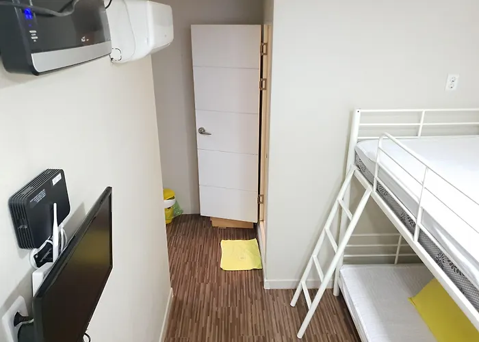 Guest house: 24 Guesthouse Insadong