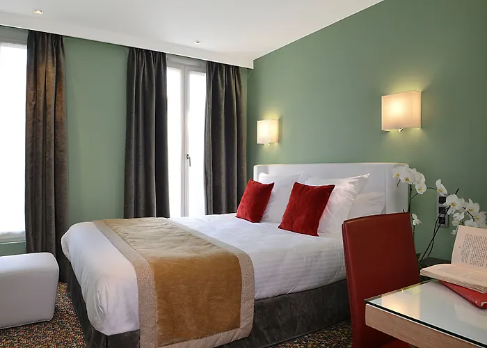 Grand Hotel Malher