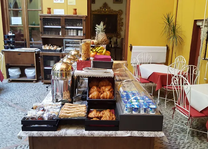 Goedkoop hotel: Hotel Casa Museo De La Mezquita
