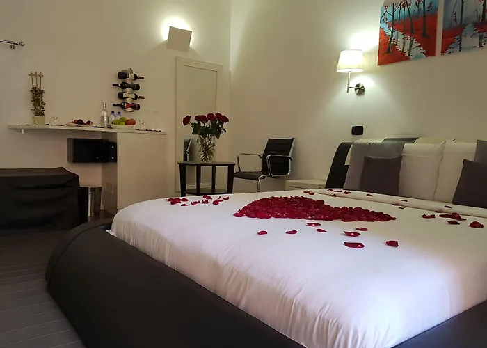 Gregorio VII Luxury Suites