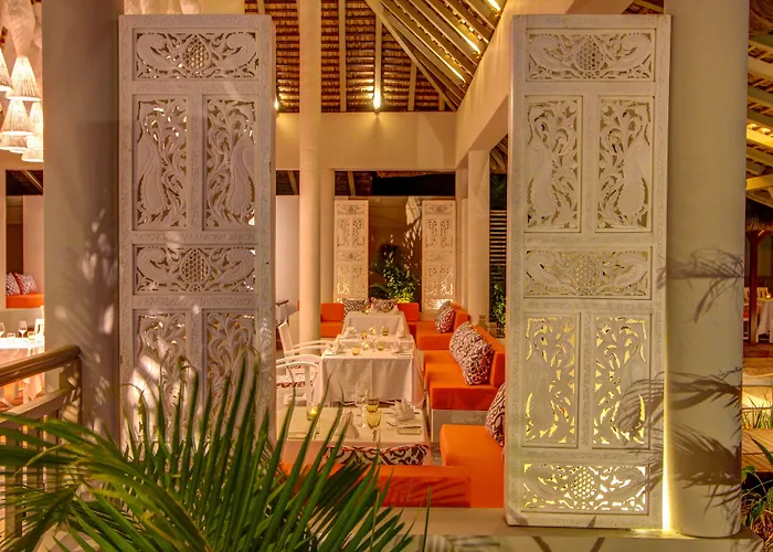 Hotel Ping Pong: Solana Beach Mauritius - Adults Only