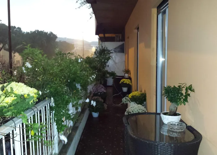 Gregorio VII Luxury Suites