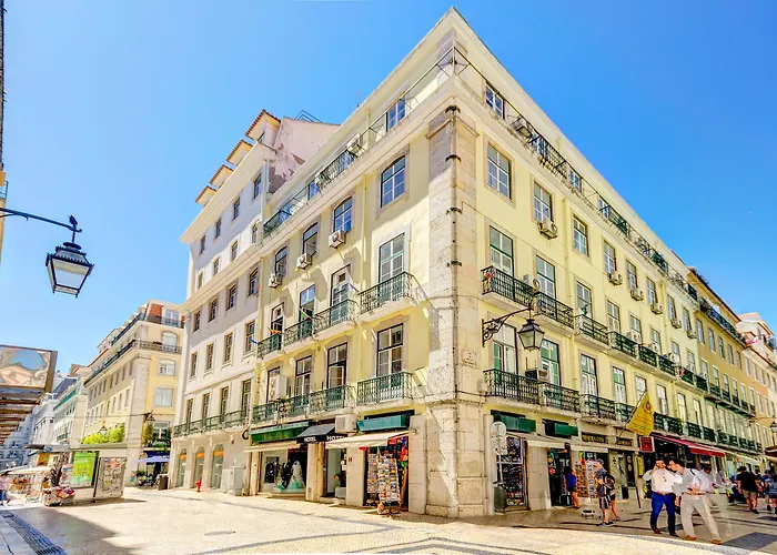 LX Rossio
