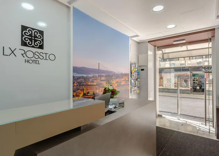 LX Rossio