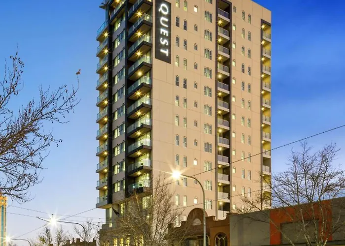 Quest King William South