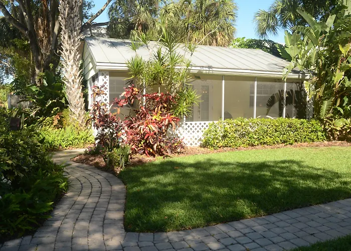 Cottages By The Ocean
